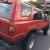 1985 Toyota 4Runner truck