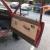 1985 Toyota 4Runner truck