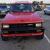 1985 Toyota 4Runner truck