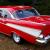 1957 Chevrolet Bel air coupe