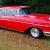 1957 Chevrolet Bel air coupe