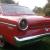 1966 Ford Falcon Deluxe XP Hardtop