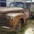 Chev 1950 Truck, all original and 99.99% complete make great pickup, collector