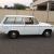 RARE Collectable 1960s Mazda Wagon 800 Estate suits 808 1000 1300 coupe rotary