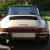 Porsche 911 Carerra 3.0 L Targa - Rare