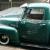 1950 Chevrolet Pickup Truck