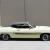 FORD TORINO Coupe 1970