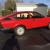 1981 Alfa Romeo GTV