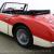 1965 Austin-Healey MK 3000