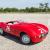 1956 Arnolt-Bristol Roadster