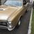 1967 Pontiac GTO CHEVROLET FORD BUICK OLDSMOBILE DODGE