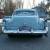 1949 Cadillac DeVille