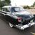 1951 Cadillac Fleetwood Series 75 Limousine