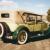 1926 Cadillac 314 7 Passenger Touring