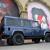 1980 Land Rover Defender Off Chassis Restoration