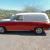 1951 Chevrolet Bel Air/150/210