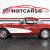 1961 Chevrolet Corvette --