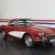 1961 Chevrolet Corvette --