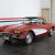 1961 Chevrolet Corvette --