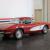 1961 Chevrolet Corvette --