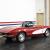 1961 Chevrolet Corvette --