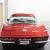 1961 Chevrolet Corvette --