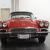 1961 Chevrolet Corvette --