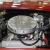 1961 Chevrolet Corvette --