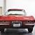 1961 Chevrolet Corvette --