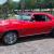 1969 Chevrolet Camaro z/28
