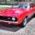 1969 Chevrolet Camaro z/28