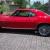 1969 Chevrolet Camaro z/28