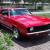 1969 Chevrolet Camaro z/28