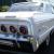 1964 Chevrolet Impala Super Sport