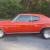 1972 Chevrolet Chevelle SS,Chevelle,Hot Rod,Classic,Clean,454,Restored