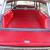 1961 Chevrolet Nomad