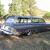1961 Chevrolet Nomad