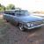 1961 Chevrolet Nomad