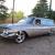 1961 Chevrolet Nomad