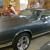 1984 Chevrolet Monte Carlo Lendell