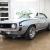 1969 Chevrolet Camaro SS