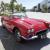 1962 Chevrolet Corvette --