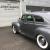 1940 Chrysler Windsor Deluxe