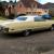 1972 Chrysler Newport Chrysler, Newport, Dodge, Cadillac, Lincon, Other