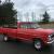 1971 Ford F-250