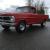 1971 Ford F-250