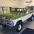 1973 Ford F-250 OVER $40K INVESTED IN RESTORATION RARE LONG BED
