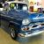 1959 GMC Other Shortbox