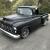 1956 Chevrolet Other Pickups 1956 GMC PICK UP TRUNK STEP SIDE CHEVY PICKUP