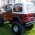 1979 Jeep CJ